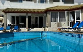 Simple Hotel Hersonissos Sun Hersonissos (crete) 2* Greece